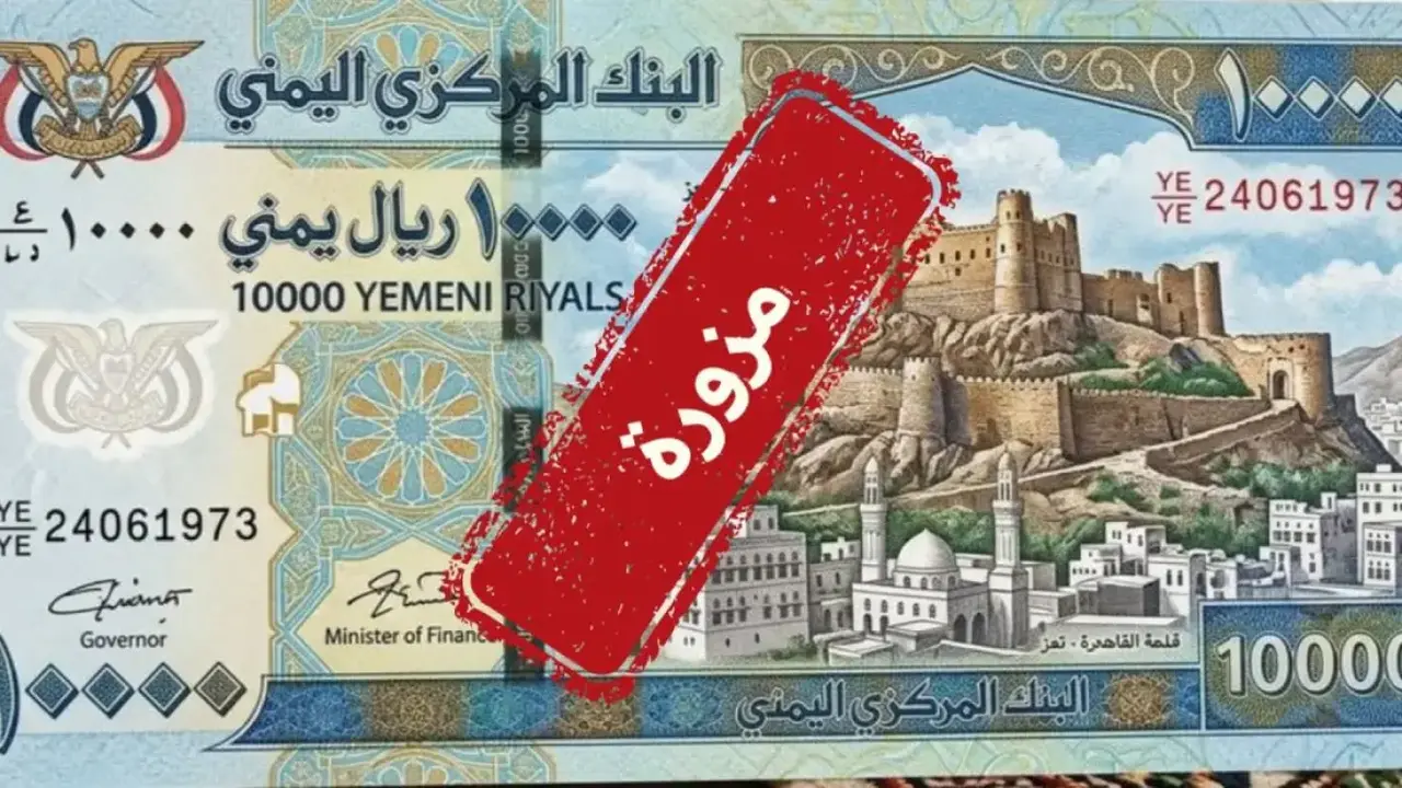 تحذير يمني للسفير الألماني بشأن تداعيات تقلص التمويلات الدولية على الاقتصاد المحلي